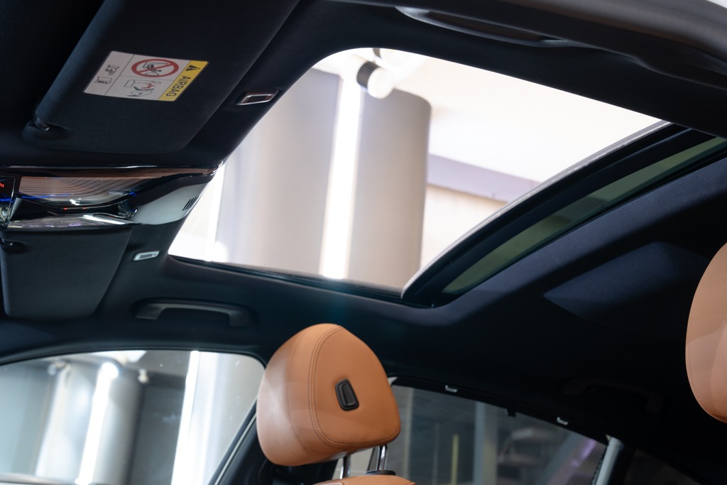 BMW 520D LCI M SPORT