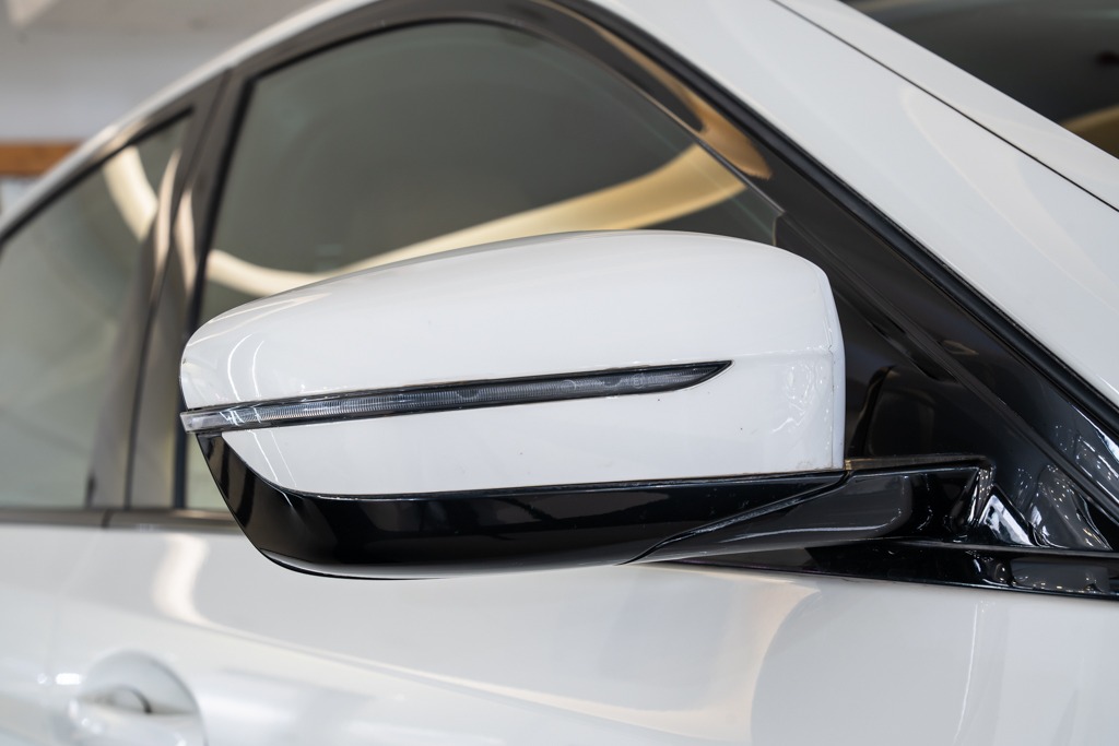 BMW 520D LCI M SPORT