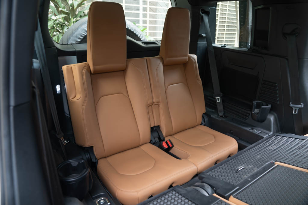 Land Rover Defender 110 P300 HSE