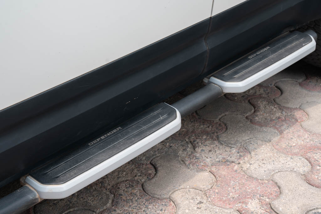 Land Rover Defender 110 P300 HSE