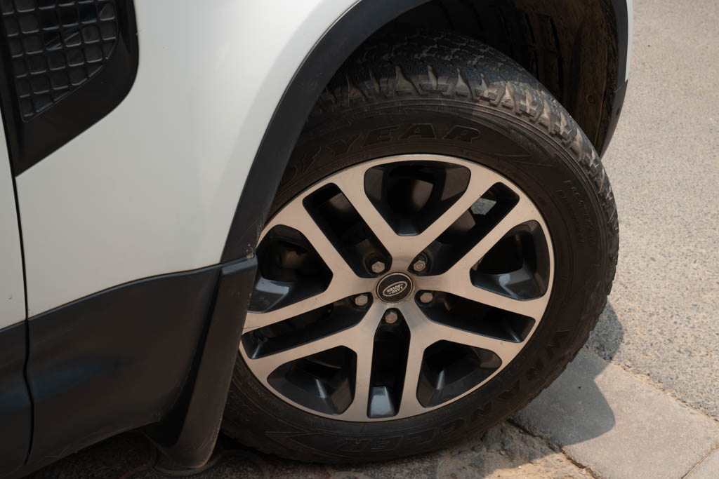 Land Rover Defender 110 P300 HSE