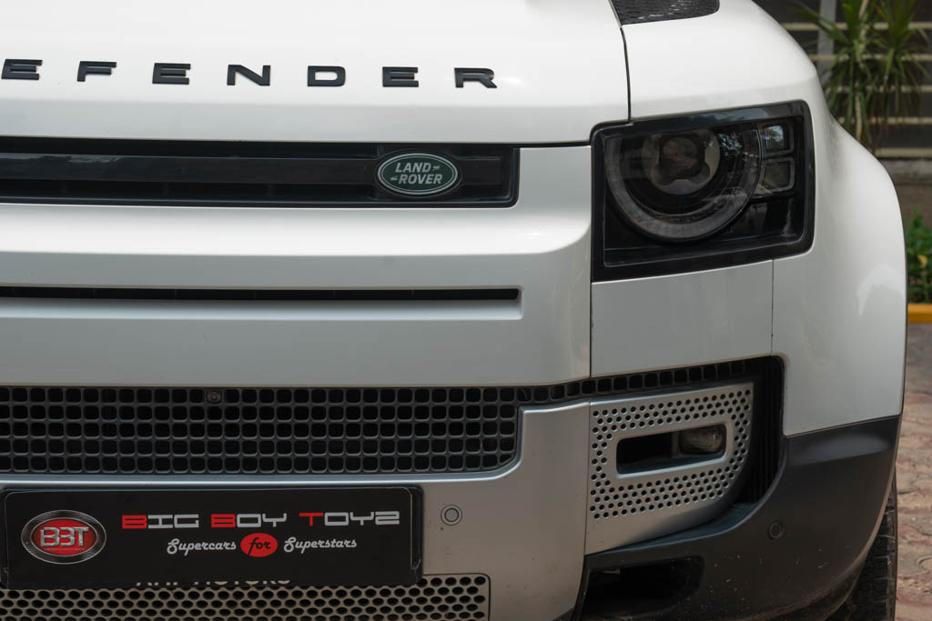 Land Rover Defender 110 P300 HSE