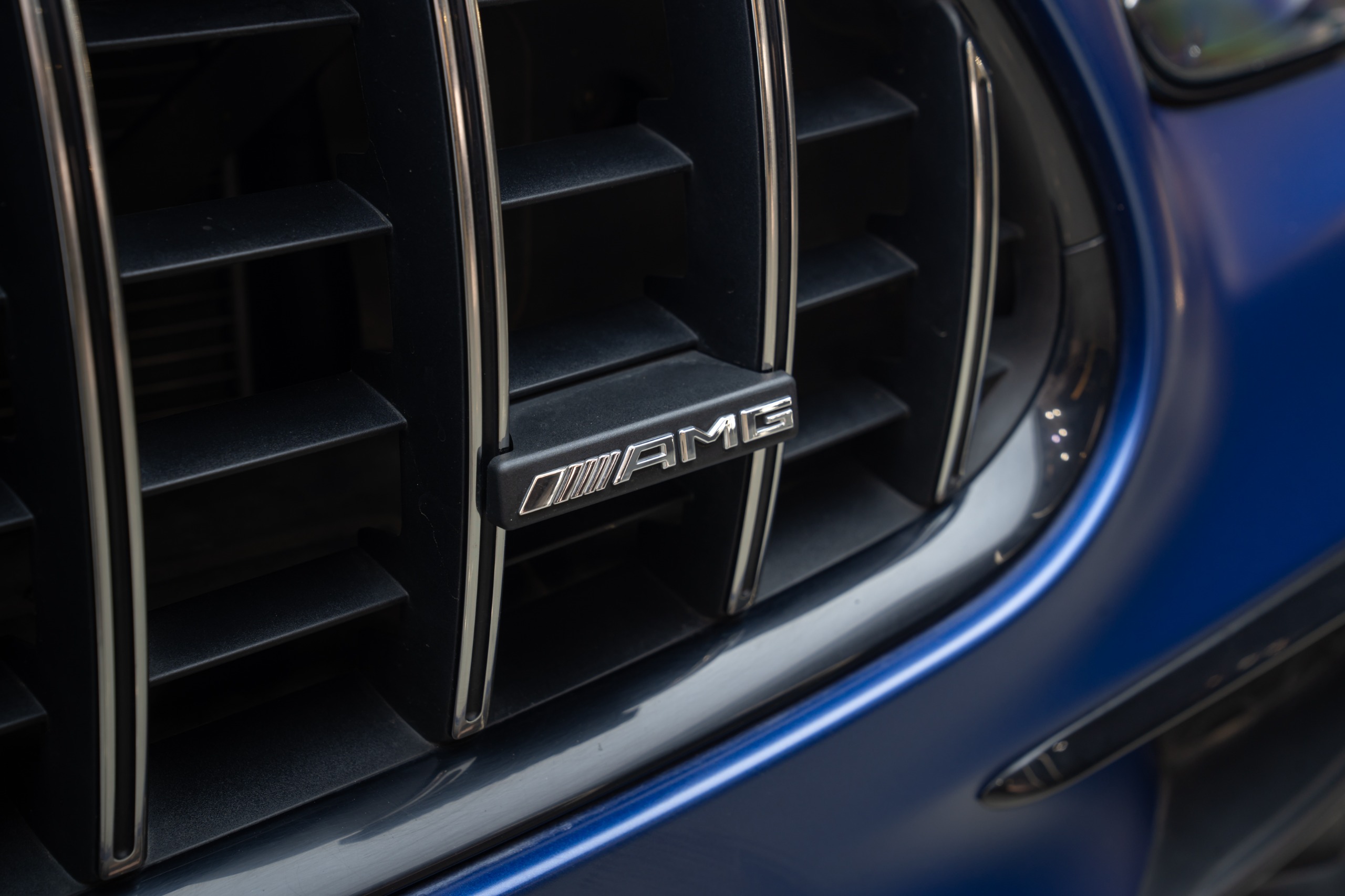 Mercedes AMG E53 Cabriolet 4matic Plus