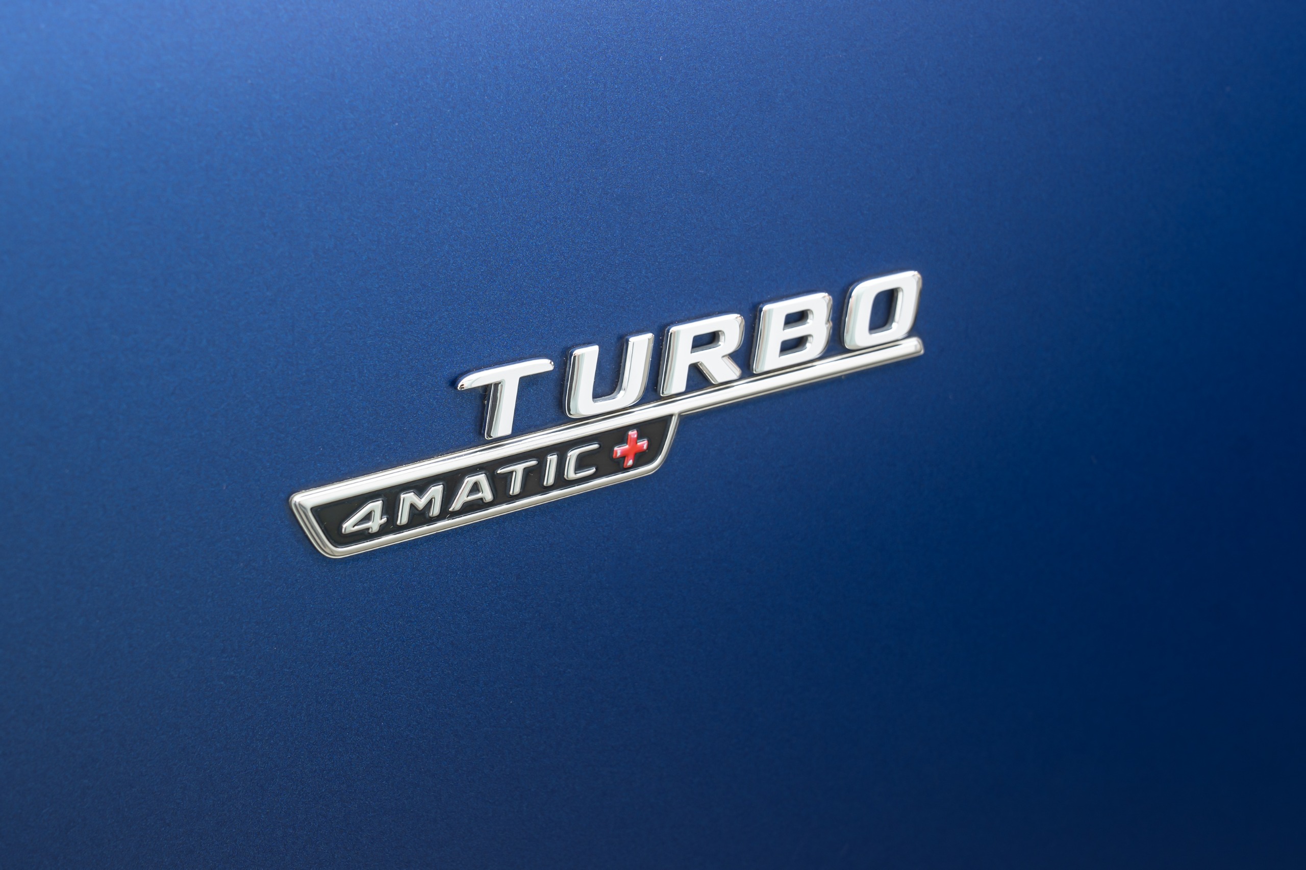 Mercedes AMG E53 Cabriolet 4matic Plus