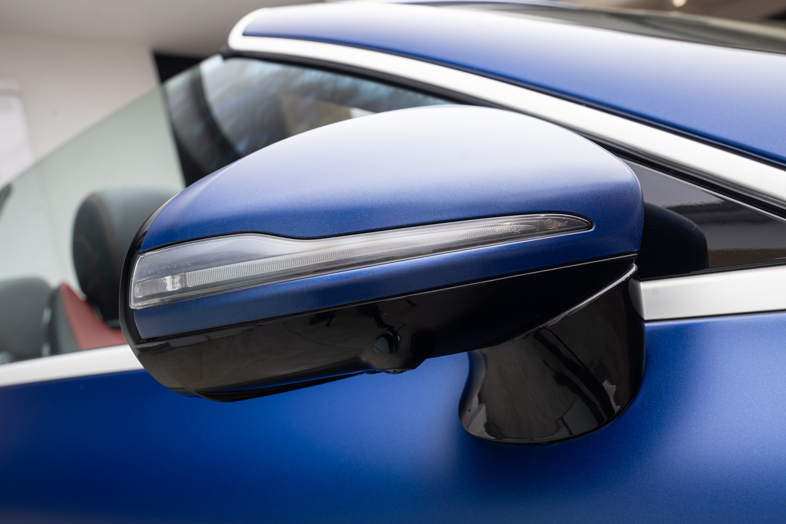 Mercedes AMG E53 Cabriolet 4matic Plus