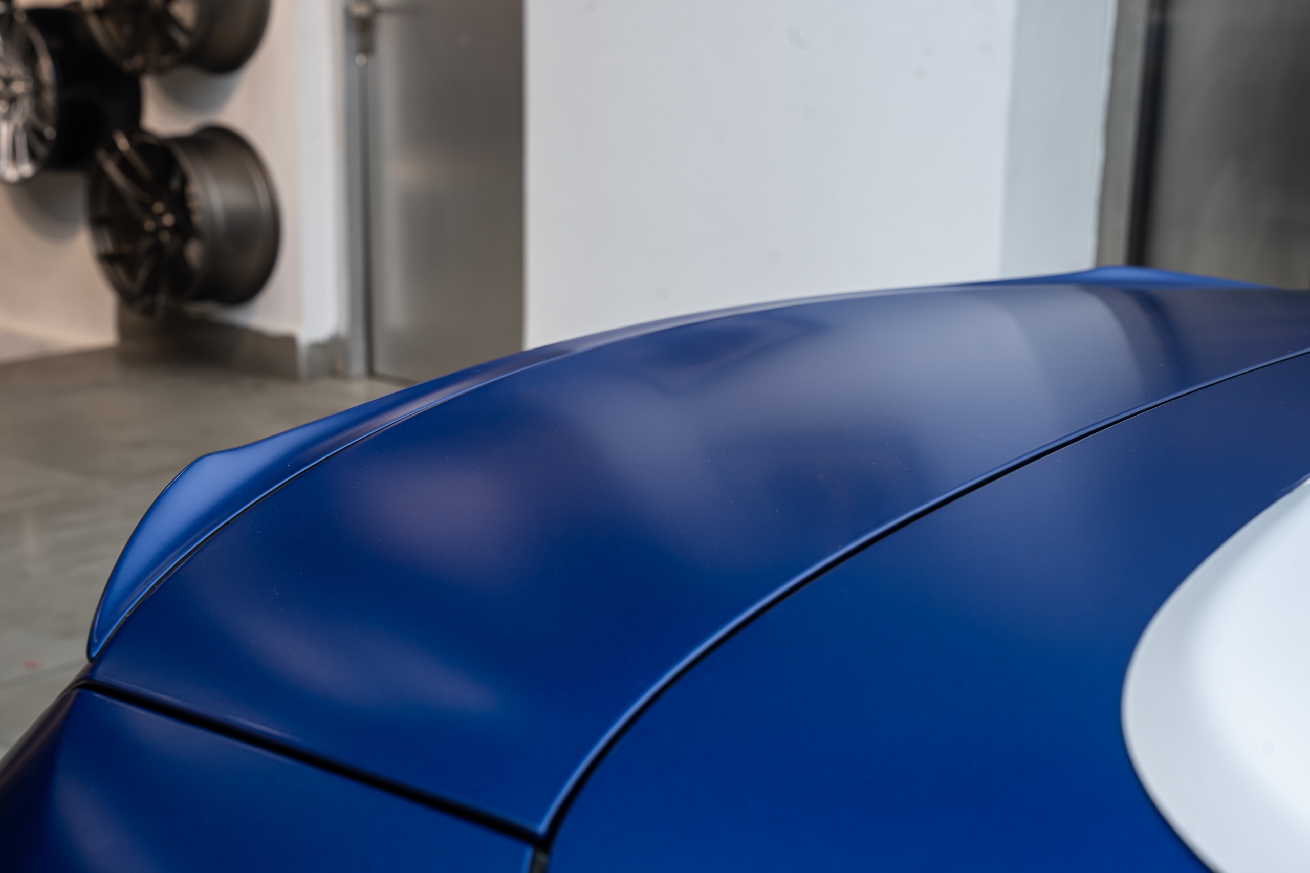 Mercedes AMG E53 Cabriolet 4matic Plus