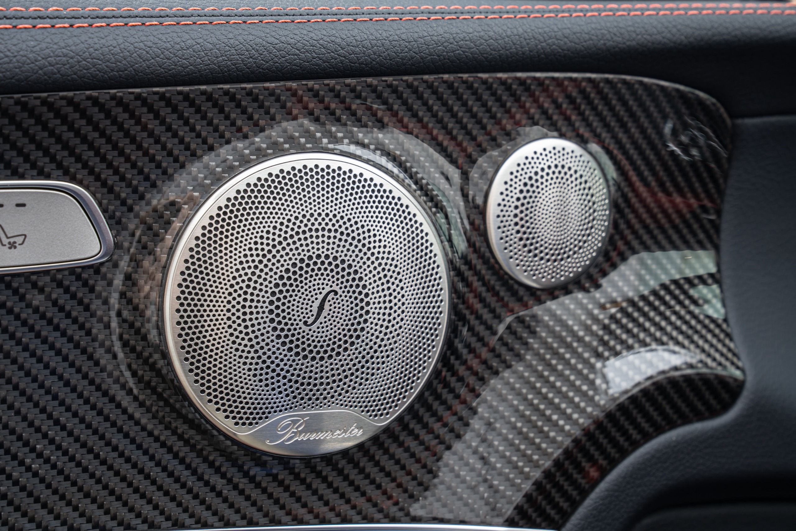 Mercedes AMG E53 Cabriolet 4matic Plus