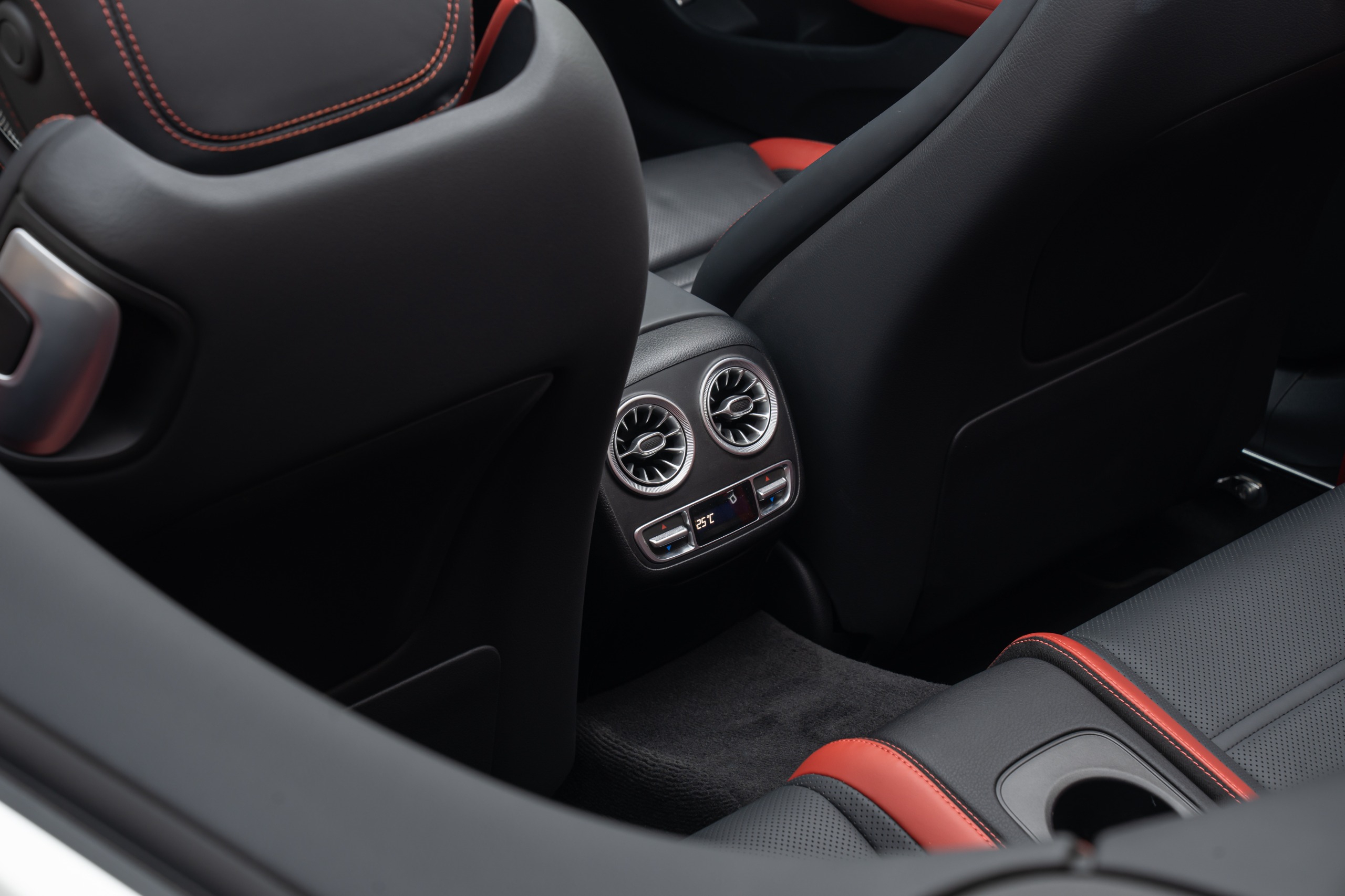 Mercedes AMG E53 Cabriolet 4matic Plus