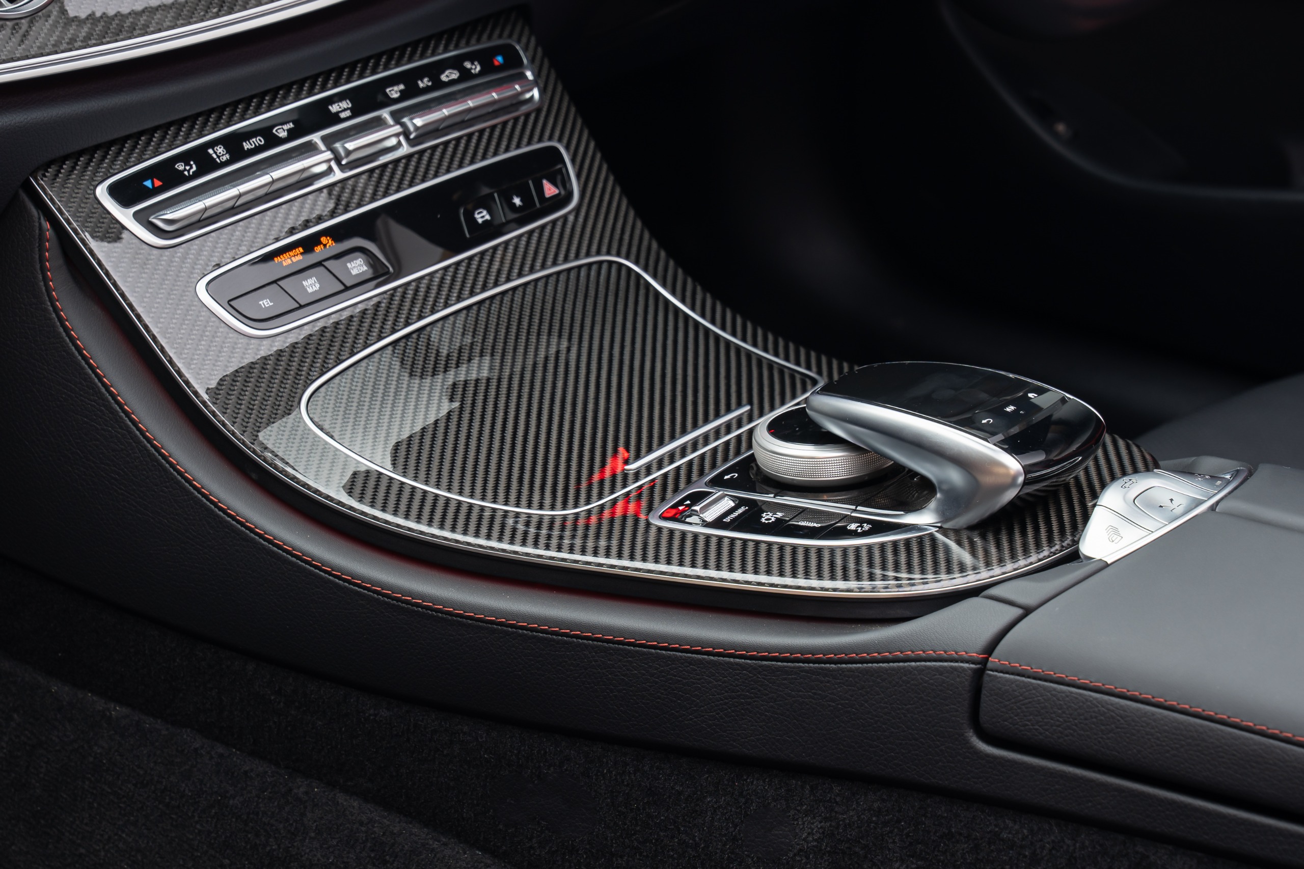 Mercedes AMG E53 Cabriolet 4matic Plus