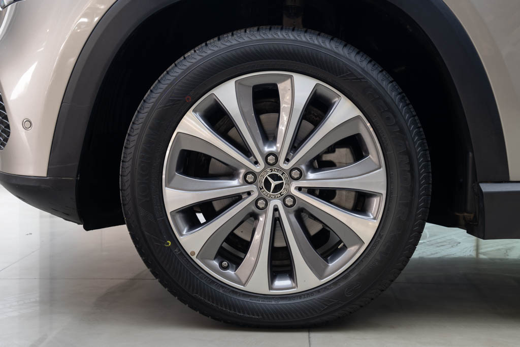 Mercedes Benz GLE300d 4matic LWB