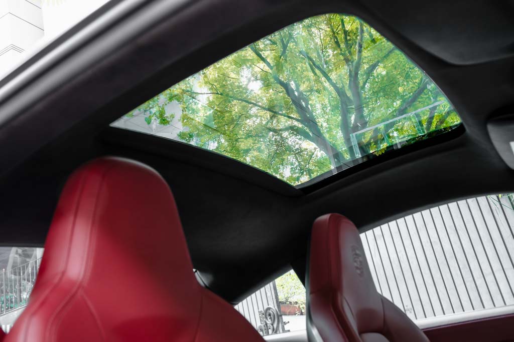 Porsche 992 911 Turbo S