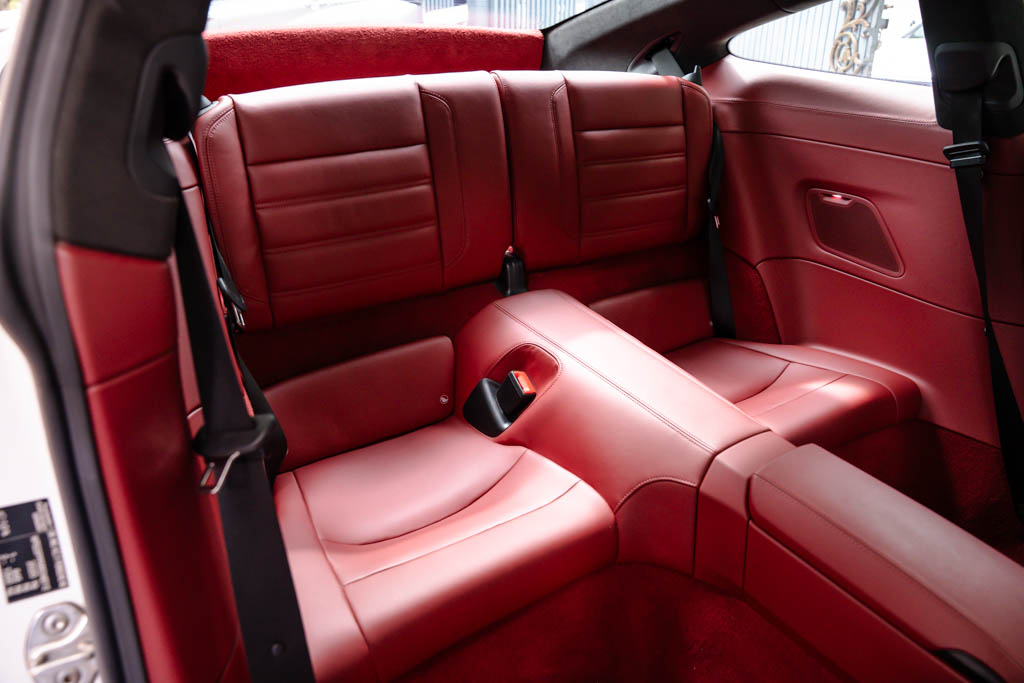 Porsche 992 911 Turbo S