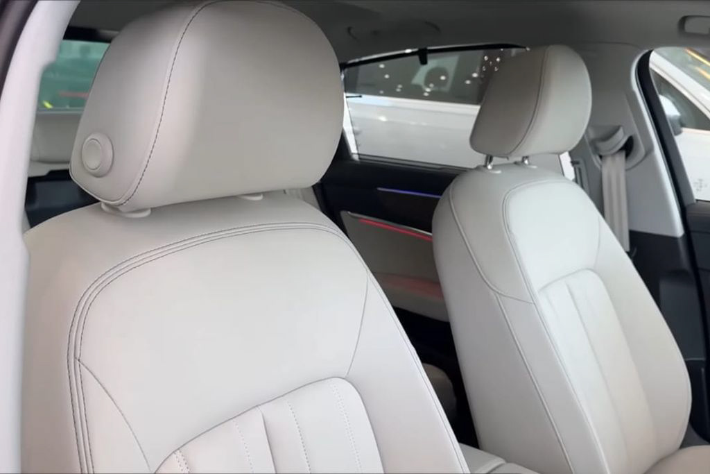 Audi A6 Premium Plus 