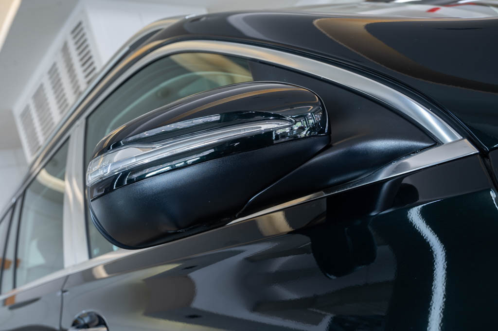 Mercedes Maybach GLS 600 4matic Plus