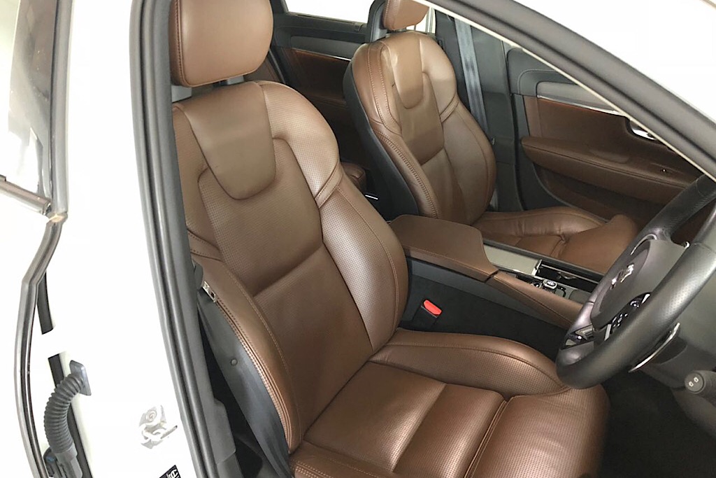 2018 Used Volvo V90 Cross Country Inscription