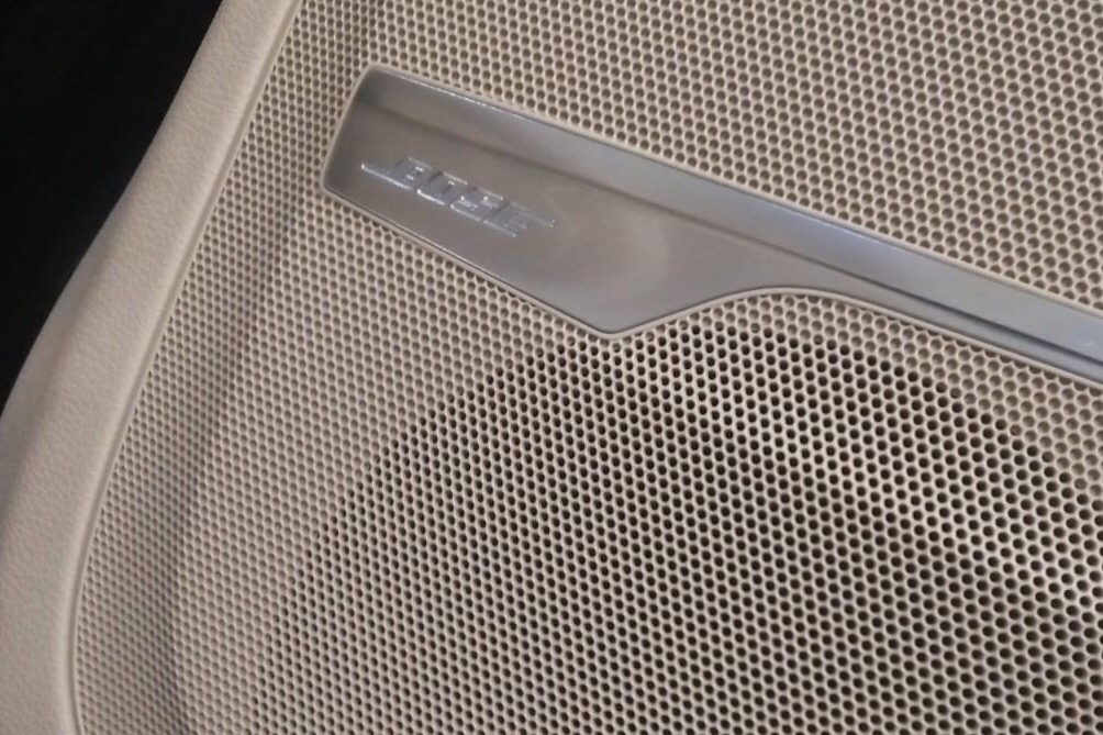 2017 Used Audi Q7 Technology Edition