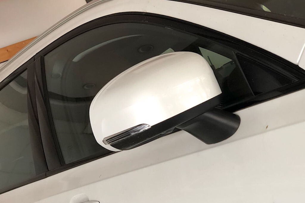 2018 Used Volvo V90 Cross Country Inscription