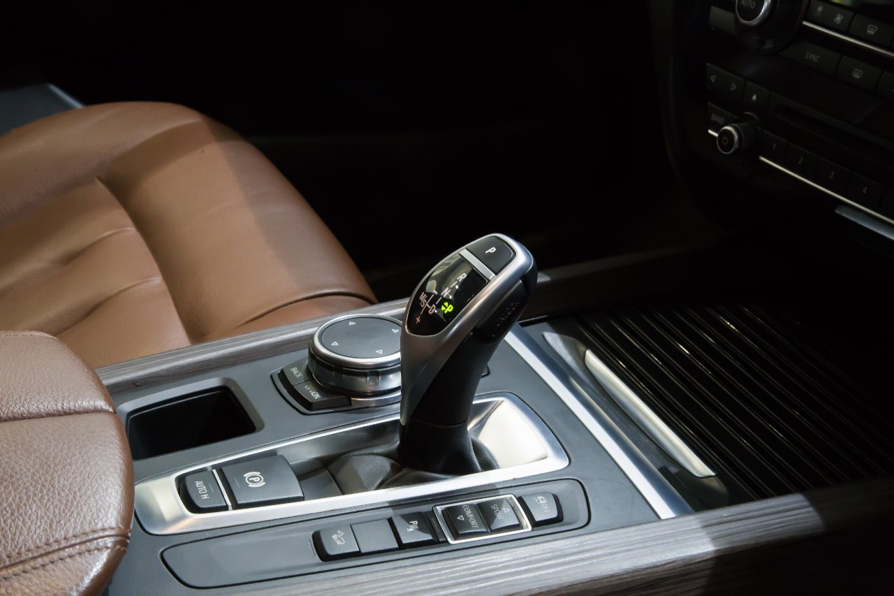 2015 Used BMW X5 DPE 5