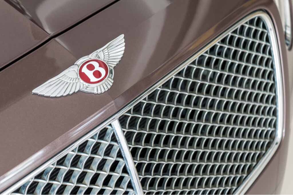 2015 Used Bentley Flying Spur V8