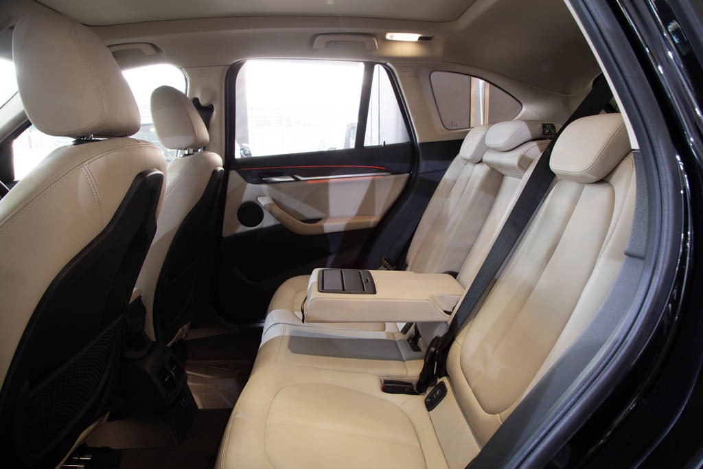 BMW X1 SDRIVE20d XLine