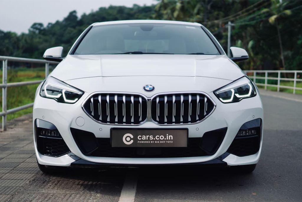 BMW 220d GRAN COUPE M SPORT