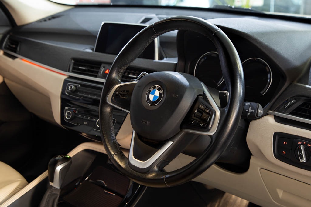 BMW X1 SDRIVE20d XLine