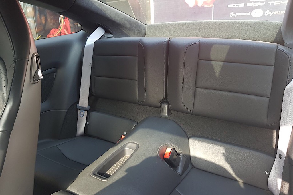 2017 Used Porsche 991.2 Carrera S