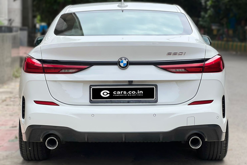 BMW 220i Gran Coupe M Sport