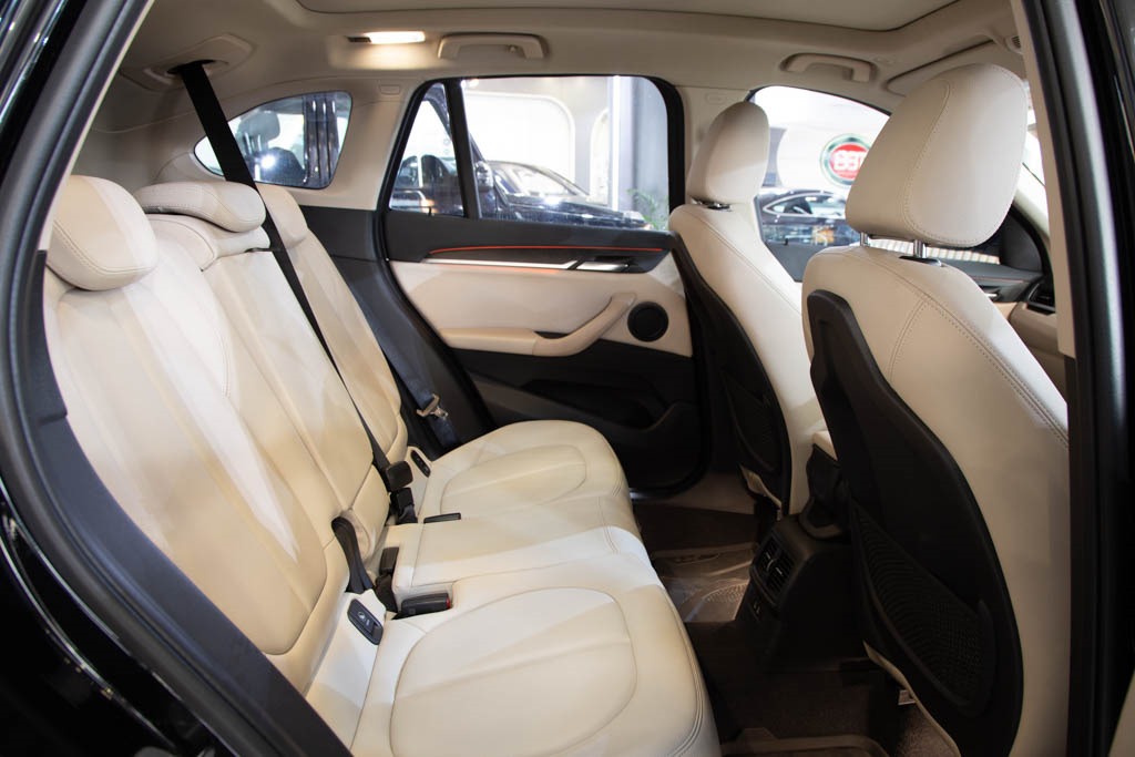 BMW X1 SDRIVE20d XLine