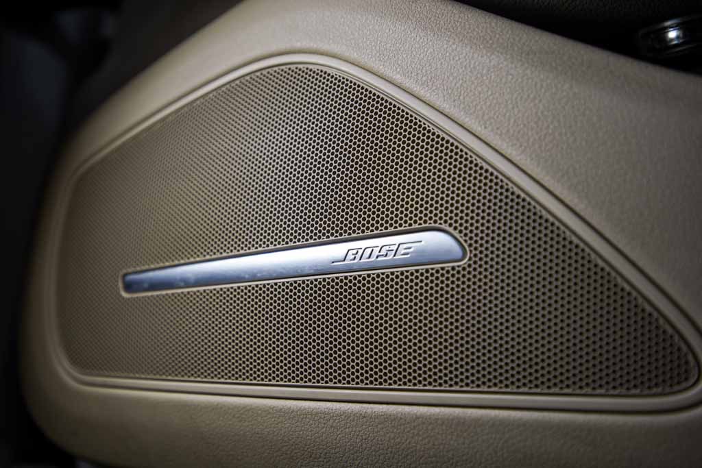 Audi A8 L 50 TDI