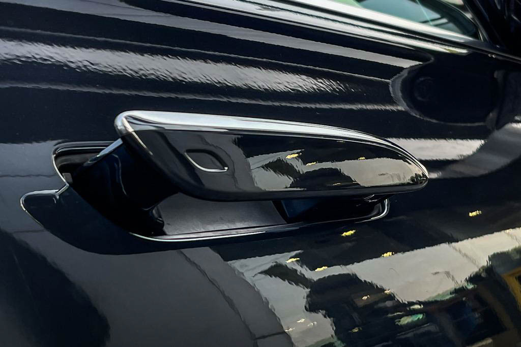 Mercedes-Benz S450 4matic