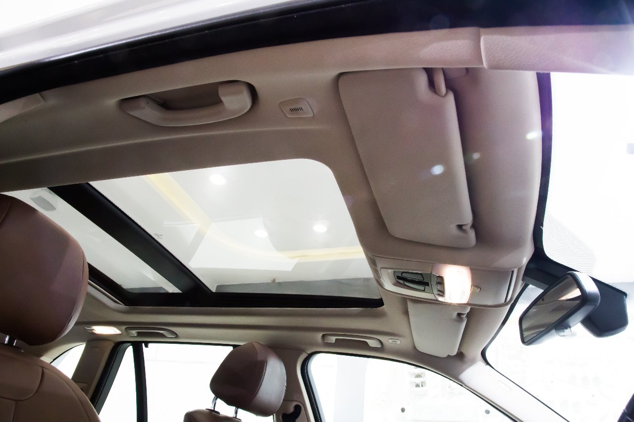 2015 Used BMW X5 DPE 5