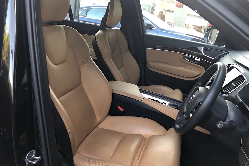 2016 Used Volvo XC90 Momentum