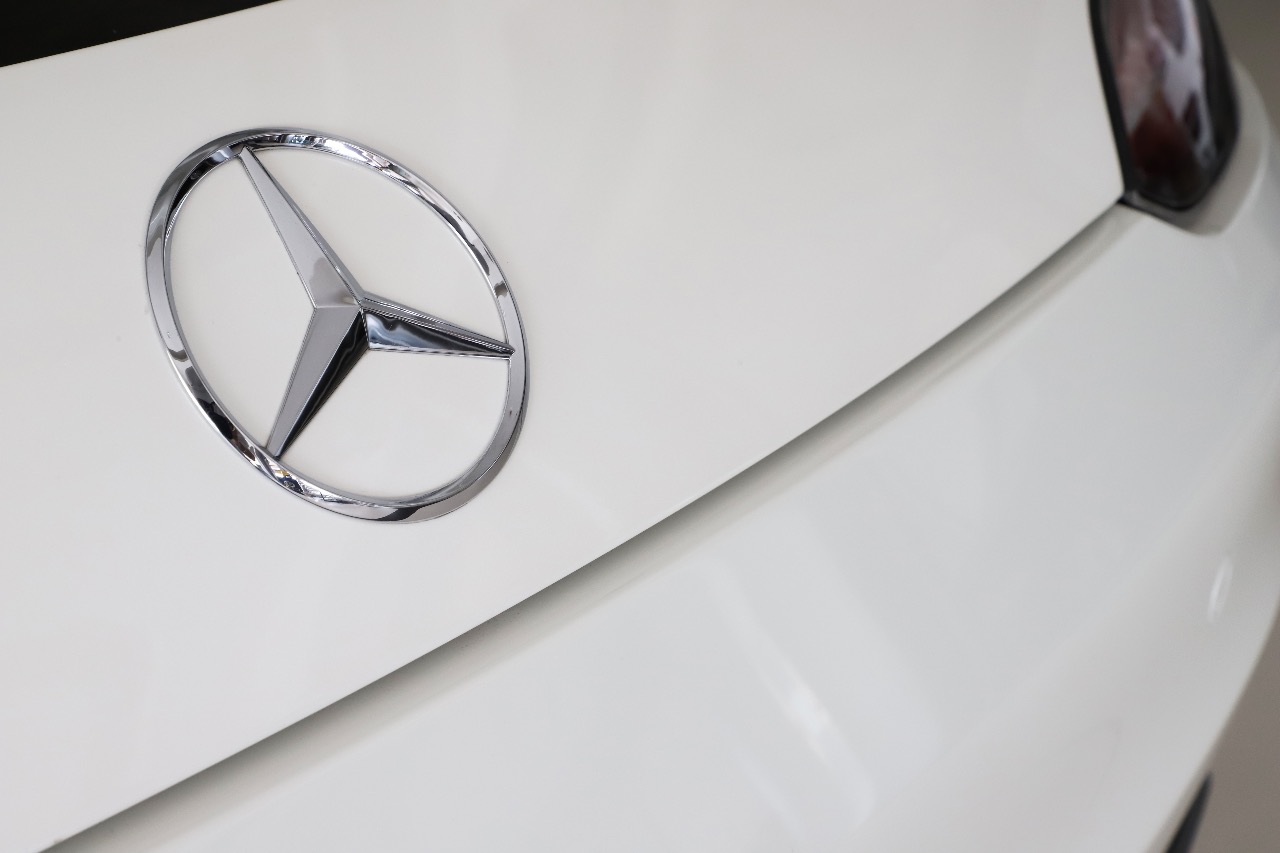 2016 Used Mercedes-AMG GT S 