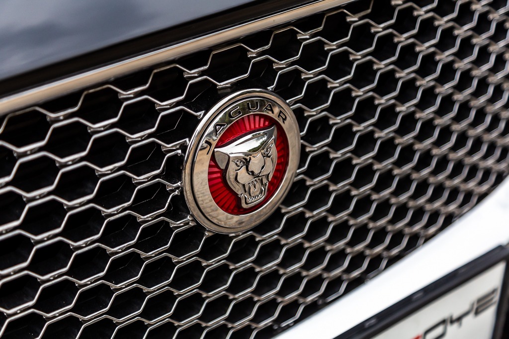 2016 Used Jaguar XF Prestige