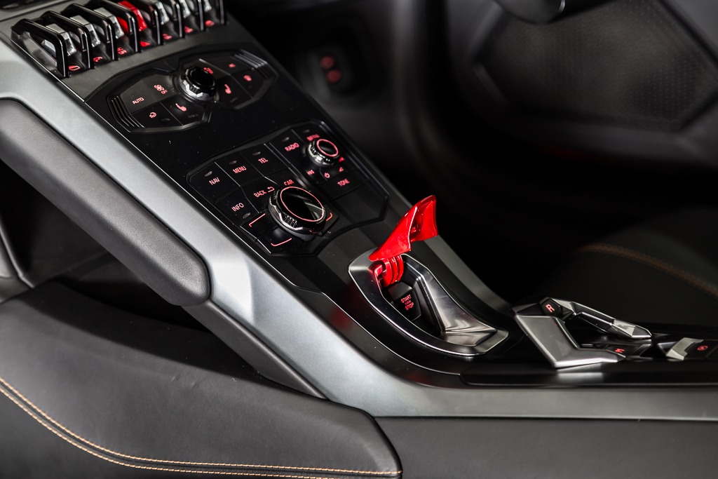 2014 Lamborghini Huracan LP 610-4