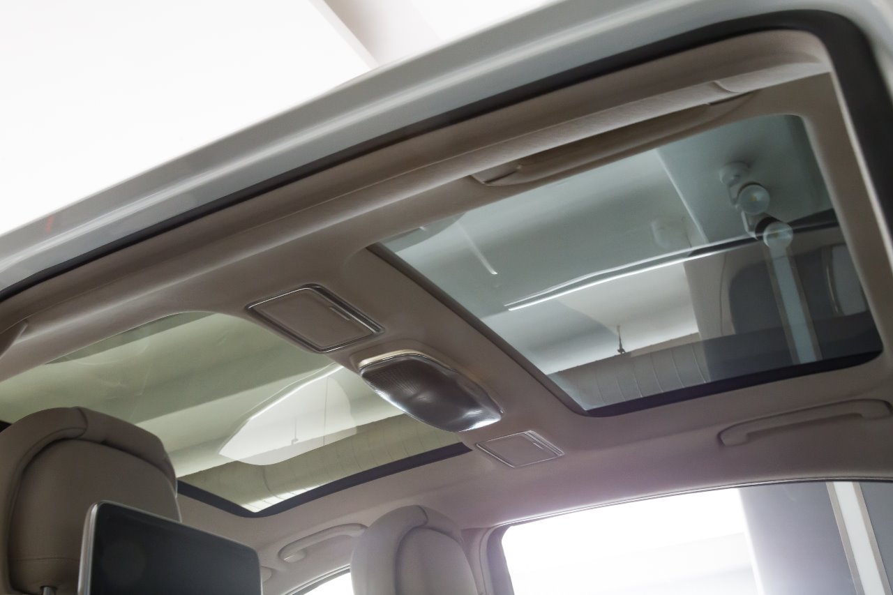 2016 Used Mercedes Maybach S500