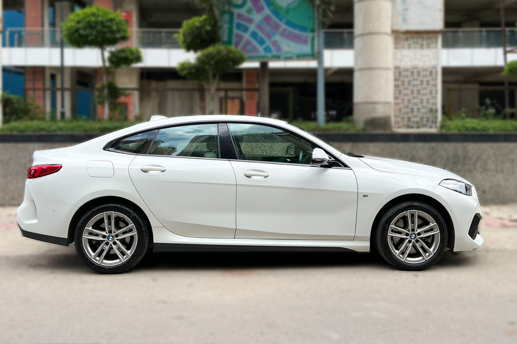BMW 220i Gran Coupe M Sport