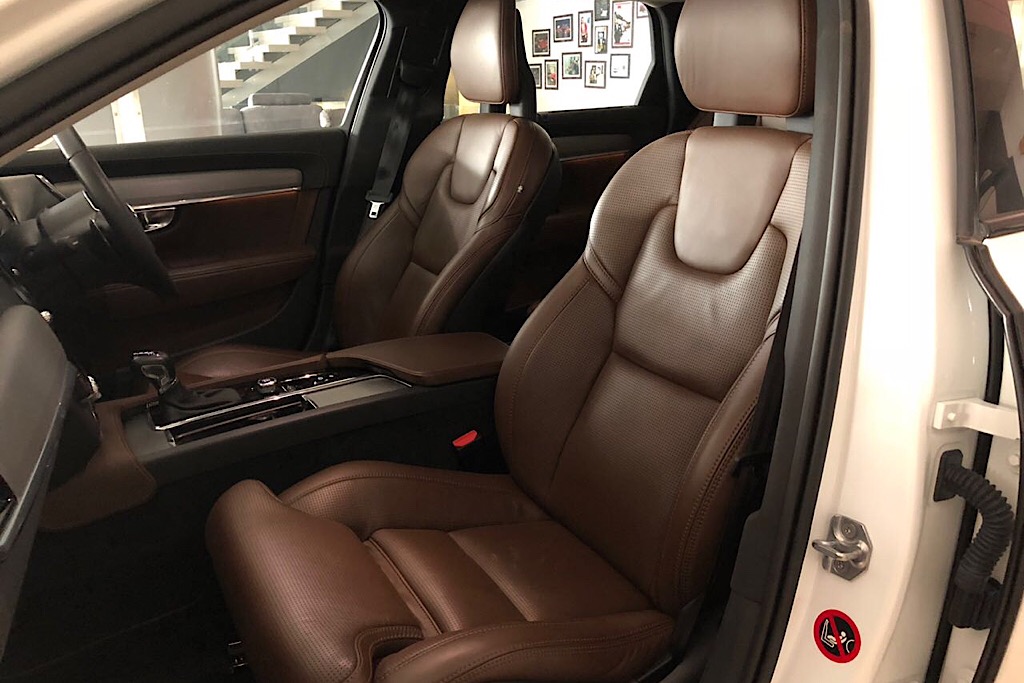 2018 Used Volvo V90 Cross Country Inscription