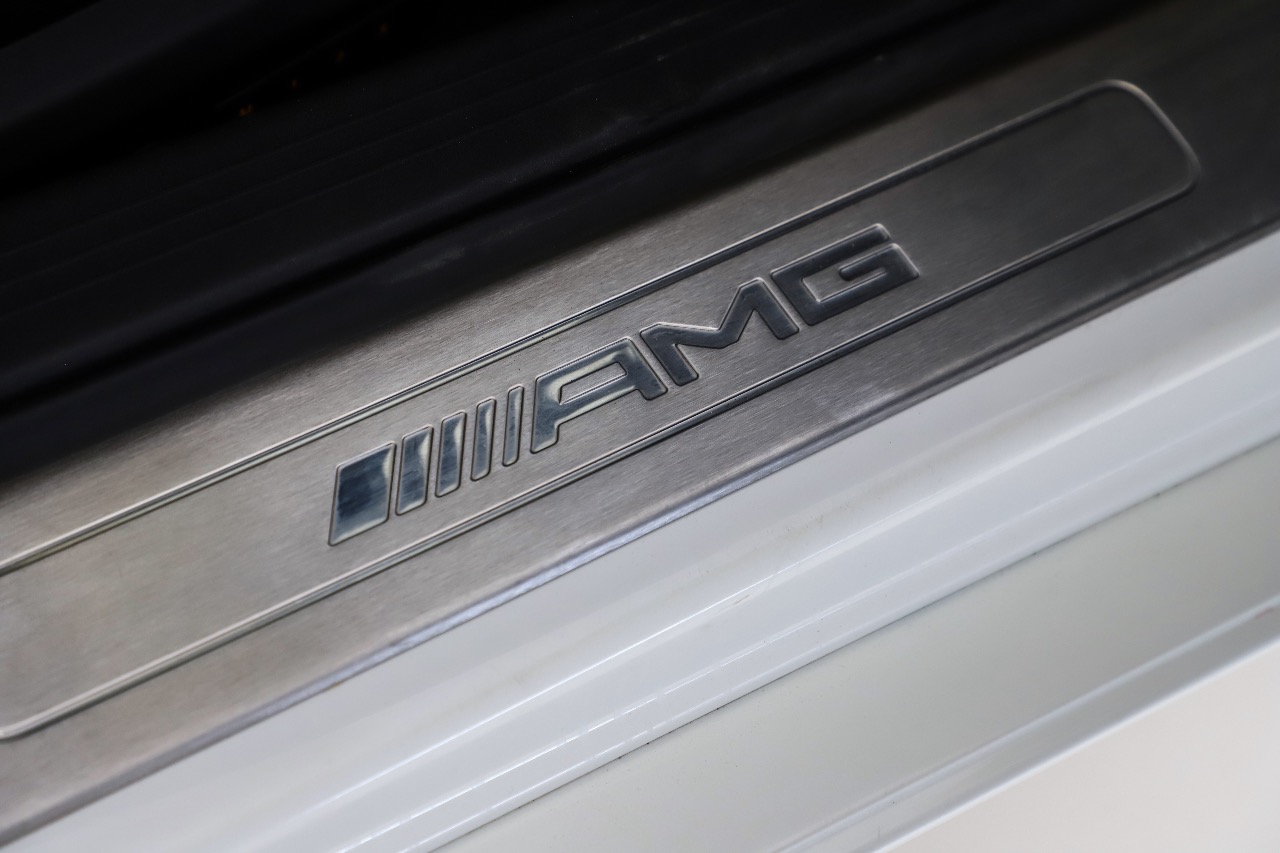 2016 Used Mercedes-AMG GT S 