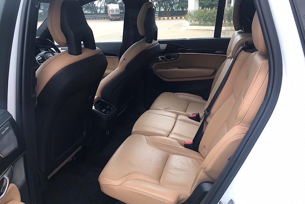 2017 Used Volvo XC90 Inscription