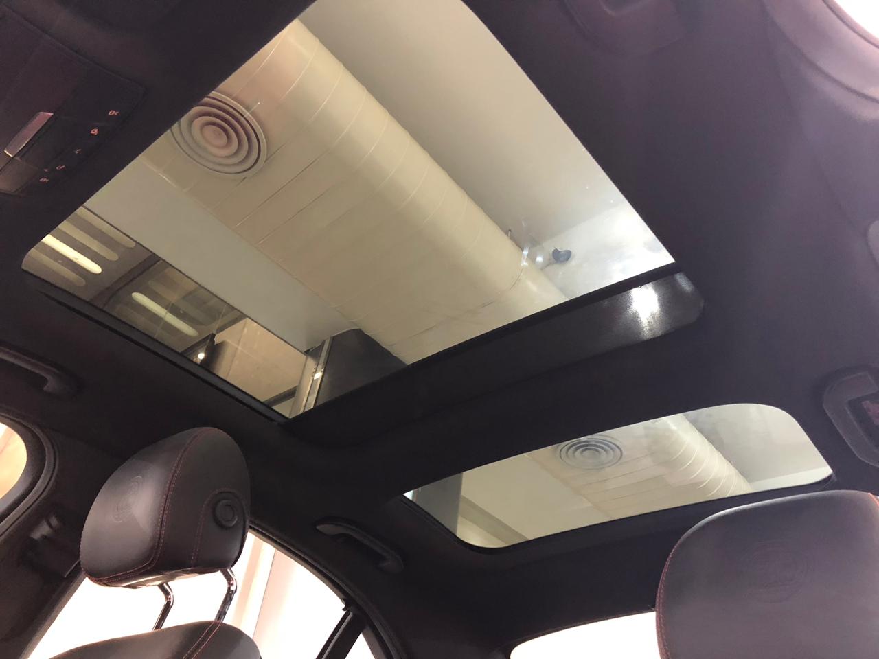 2017 Used Mercedes AMG C63 S