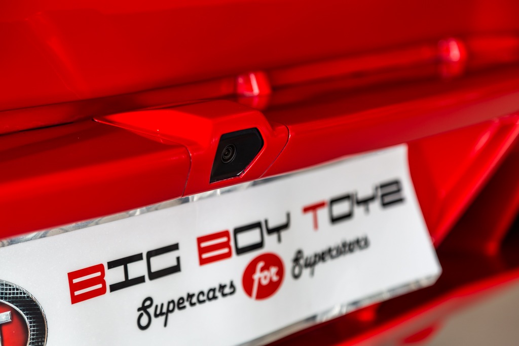 2014 Lamborghini Huracan LP 610-4