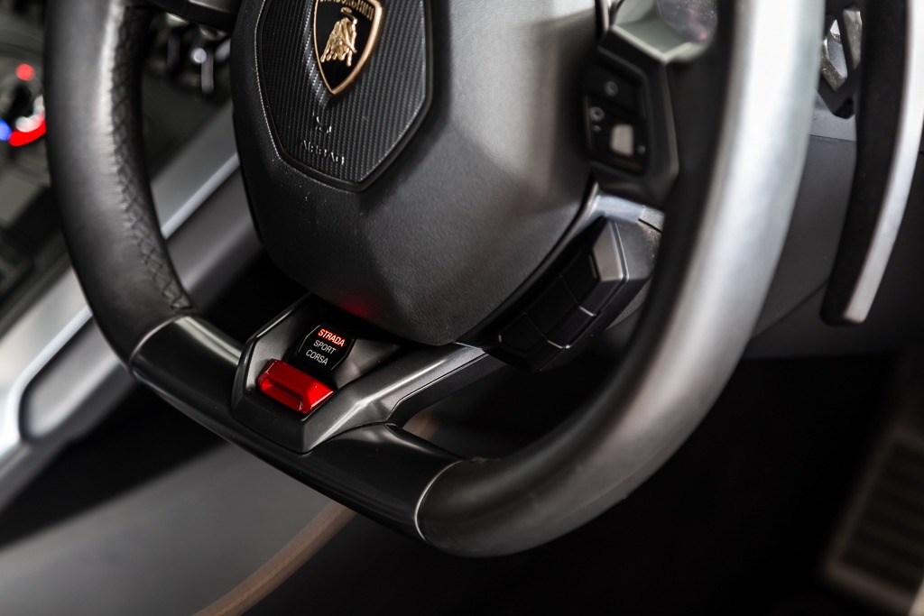 2014 Lamborghini Huracan LP 610-4