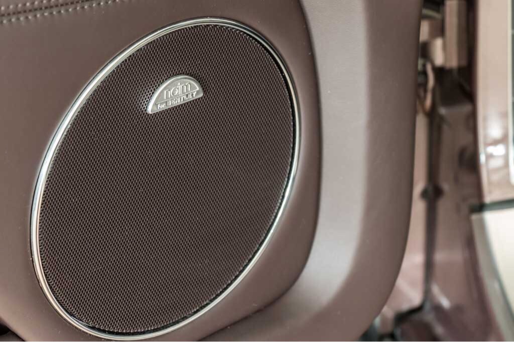 2015 Used Bentley Flying Spur V8