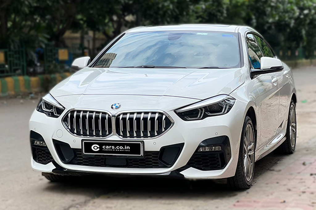 BMW 220i Gran Coupe M Sport