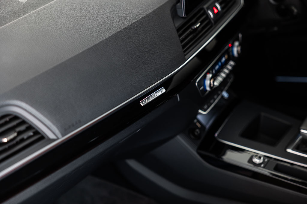 Audi Q5 Technology 45 TFSI