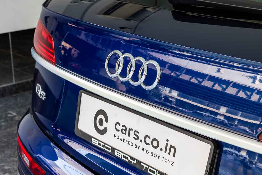 Audi Q5 Technology 45 TFSI