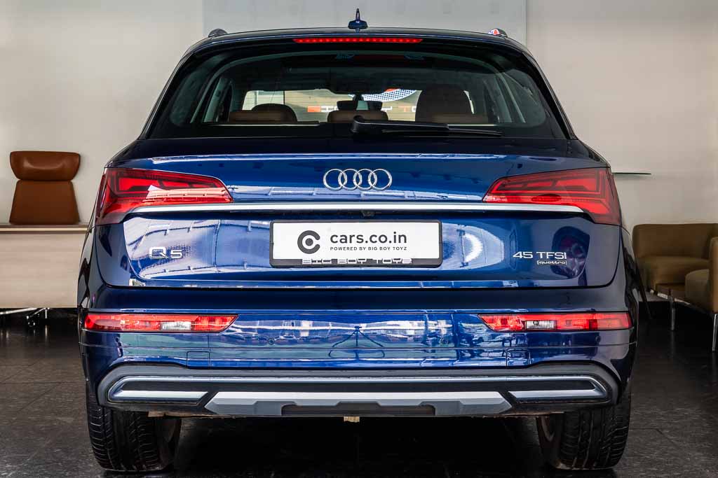 Audi Q5 Technology 45 TFSI