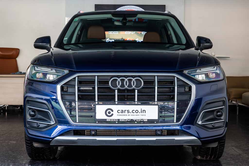 Audi Q5 Technology 45 TFSI